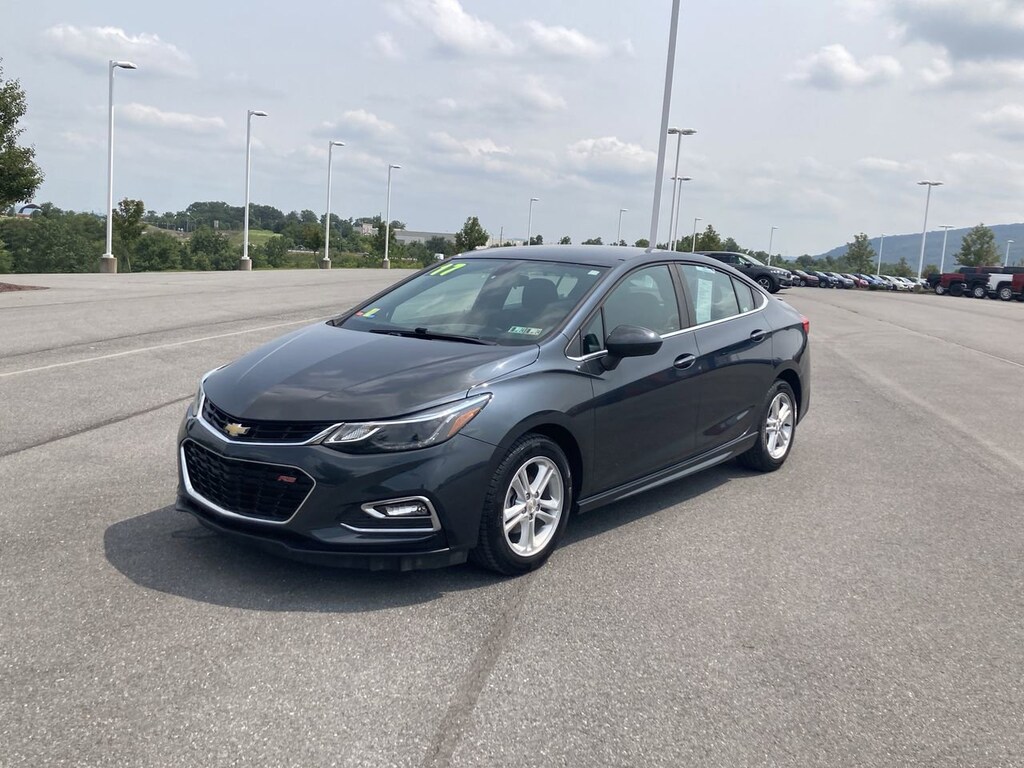 Used 2021 Chevrolet Equinox LT w/1LT SUV