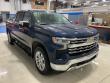 Used 2023 Chevrolet Silverado 1500 LTZ Truck Crew Cab