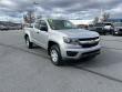 Used 2015 Chevrolet Colorado  Truck Extended Cab