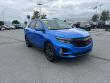 Used 2024 Chevrolet Equinox RS SUV