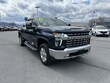  Chevrolet Silverado 2500 HD