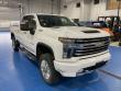Used 2022 Chevrolet Silverado 3500 HD High Country Truck Crew Cab