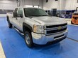  Chevrolet Silverado 2500HD