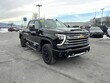 Chevrolet Silverado 2500 HD