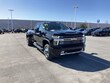 Chevrolet Silverado 3500 HD