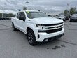  Chevrolet Silverado 1500 LTD
