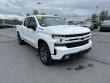 Used 2022 Chevrolet Silverado 1500 LTD RST Truck Crew Cab