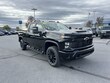 Chevrolet Silverado 2500 HD
