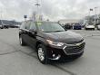 Used 2020 Chevrolet Traverse LT Cloth w/1LT SUV