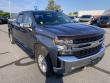 Used 2020 Chevrolet Silverado 1500 LT Truck Crew Cab