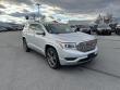 Used 2017 GMC Acadia Denali SUV