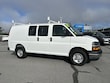 Chevrolet Express Cargo 2500