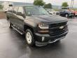 Used 2018 Chevrolet Silverado 1500 LT w/2LT Truck Crew Cab
