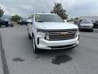 Used 2023 Chevrolet Tahoe High Country SUV