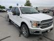 Used 2019 Ford F-150 XLT Truck SuperCrew Cab