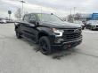 Used 2023 Chevrolet Silverado 1500 RST Truck Crew Cab