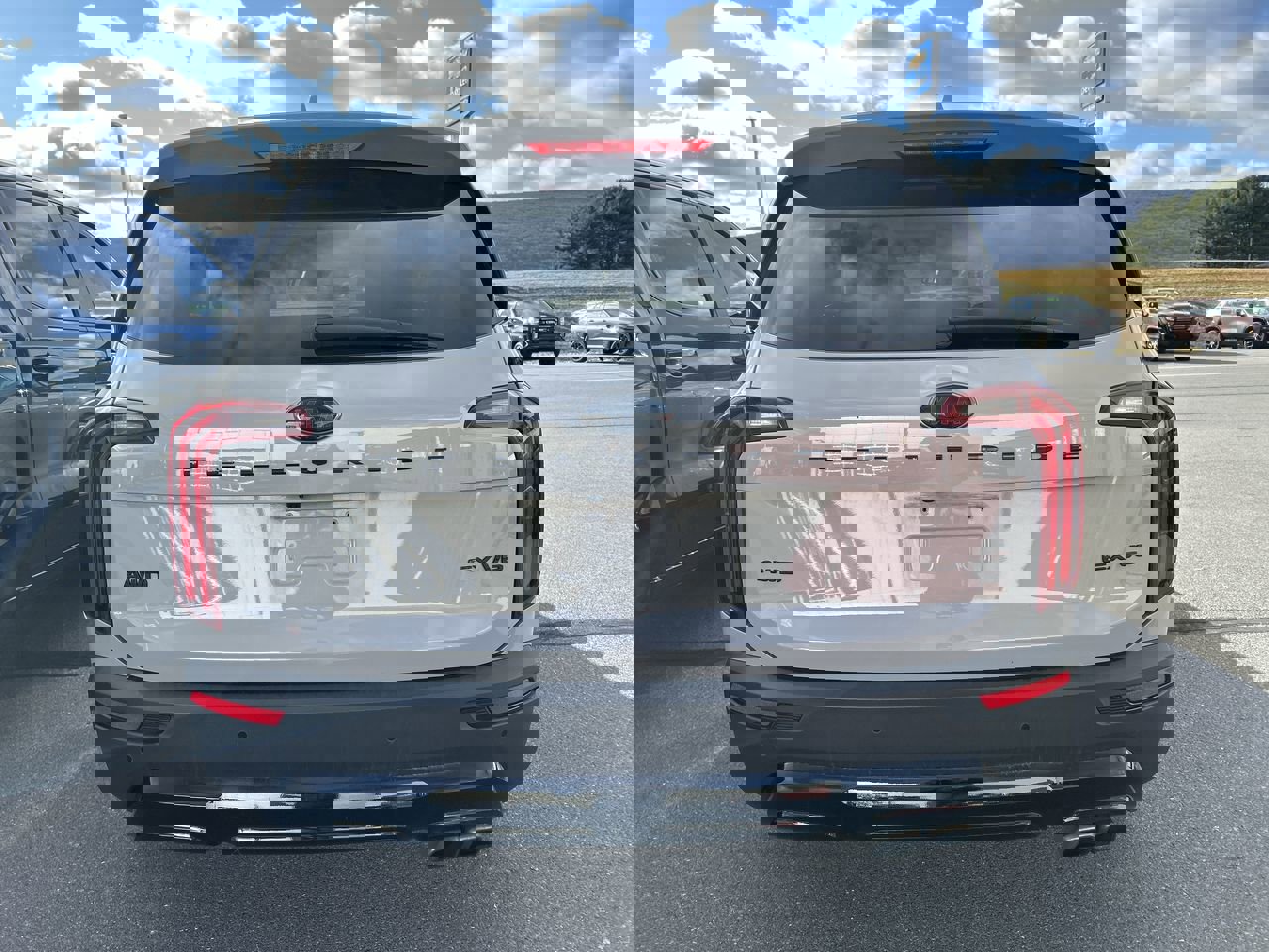 2021 Kia Telluride EX photo 2