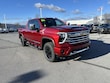  Chevrolet Silverado 2500 HD