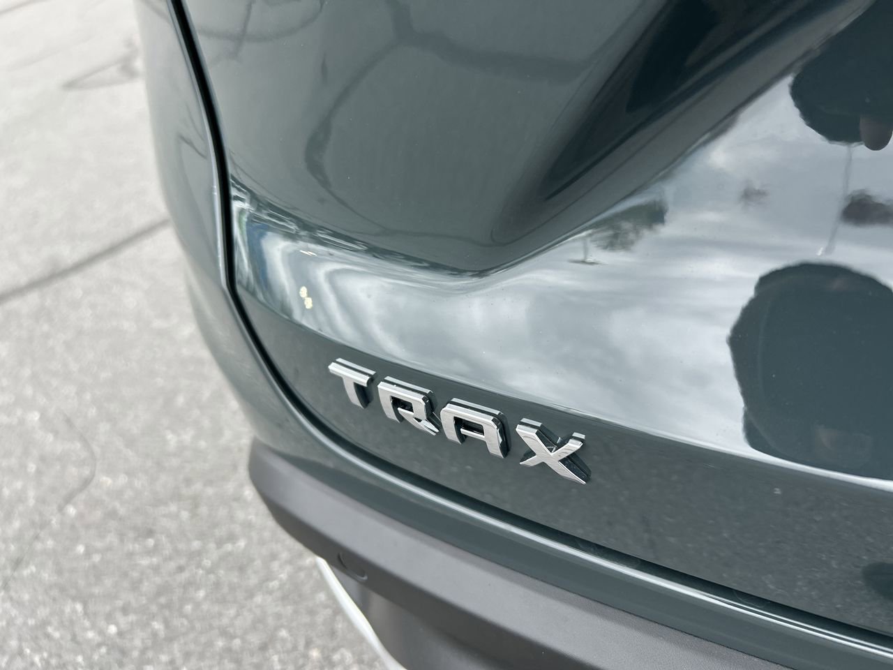 2026 Chevrolet Trax LT - Photo 11