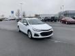 Used 2019 Chevrolet Cruze LS Sedan