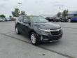 Used 2023 Chevrolet Equinox LT w/2FL SUV