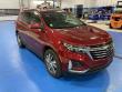 Used 2024 Chevrolet Equinox Premier SUV