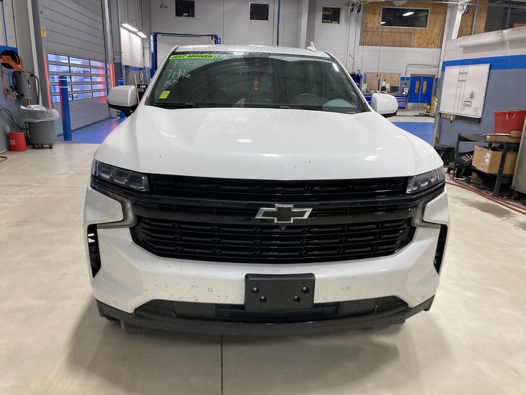 Used 2023 Chevrolet Tahoe RST SUV
