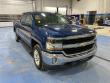 Used 2017 Chevrolet Silverado 1500 LT w/1LT Truck Crew Cab