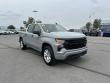 Used 2024 Chevrolet Silverado 1500 Custom Truck Crew Cab