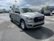Used 2025 Ram 1500 Big Horn/Lone Star Truck Crew Cab