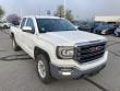 Used 2018 GMC Sierra 1500 SLE Truck Double Cab