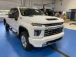 Used 2021 Chevrolet Silverado 2500 HD LTZ Truck Crew Cab