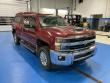 Used 2018 Chevrolet Silverado 2500HD LTZ Truck Crew Cab