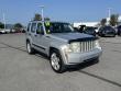 Used 2012 Jeep Liberty Sport 4x4 SUV