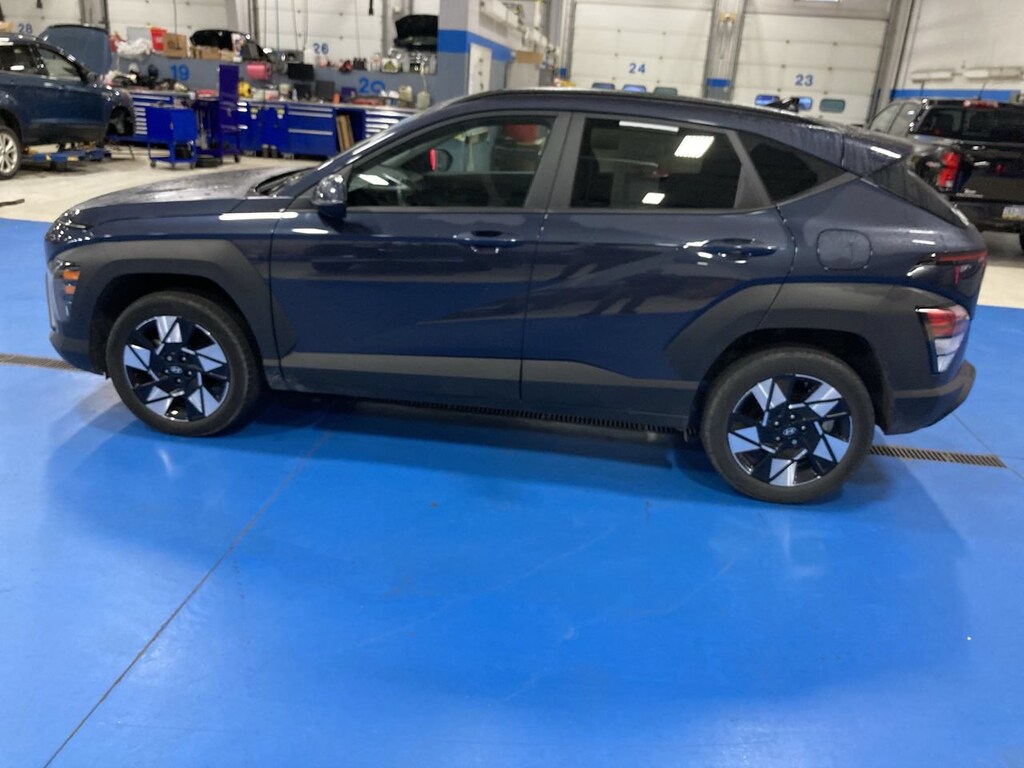 Used 2024 Hyundai Kona SEL SUV