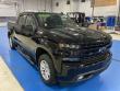 Used 2020 Chevrolet Silverado 1500 RST Truck Crew Cab