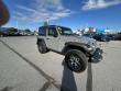 Used 2021 Jeep Wrangler Rubicon SUV