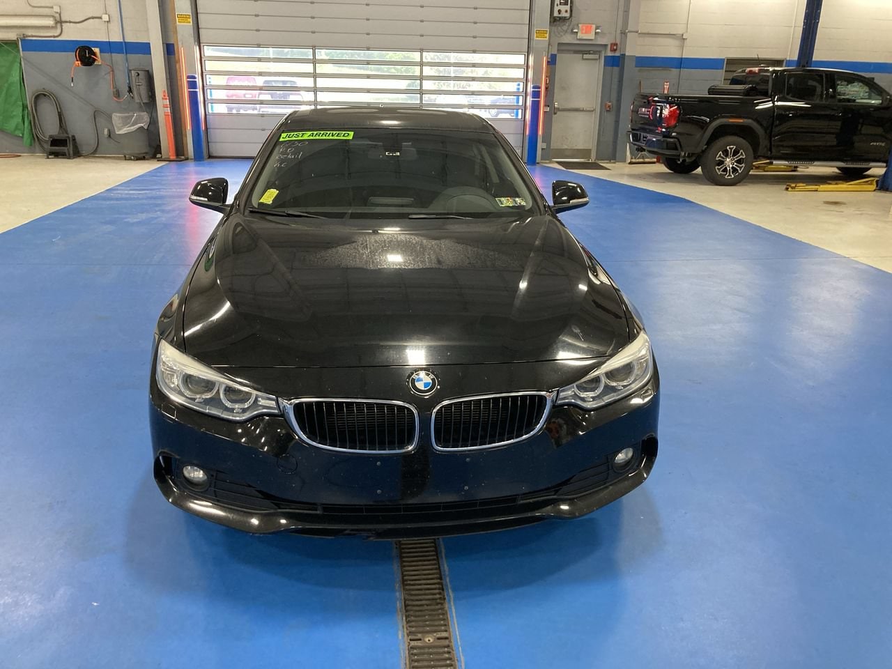 Used 2014 BMW 4 Series 428i with VIN WBA3N5C56EF717121 for sale in Altoona, PA