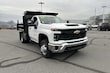  Chevrolet Silverado 3500 HD Chassis