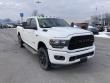 Used 2022 Ram 2500 Big Horn Truck Crew Cab