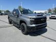 Used 2025 Chevrolet Silverado 2500 HD Custom Truck Crew Cab