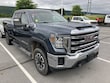  GMC Sierra 2500HD