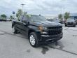 Used 2020 Chevrolet Silverado 1500 Silverado Custom Truck Crew Cab