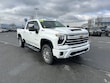  Chevrolet Silverado 2500 HD