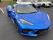  Chevrolet Corvette Stingray