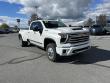 Used 2024 Chevrolet Silverado 3500 HD High Country Truck Crew Cab