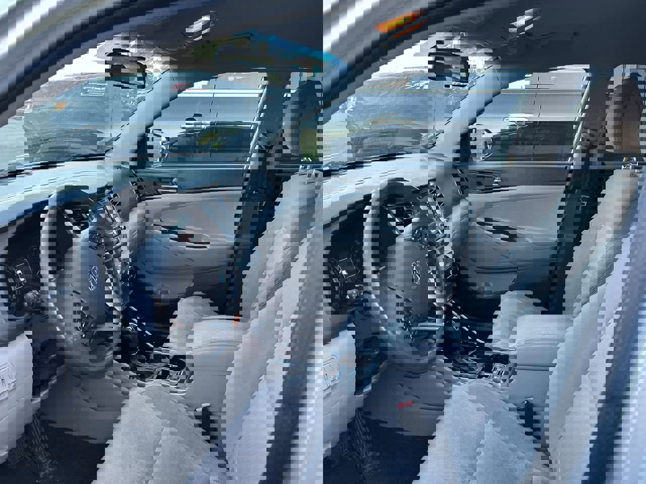 2016 Hyundai Tucson SE photo 4