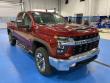 Used 2022 Chevrolet Silverado 2500 HD LT Truck Crew Cab
