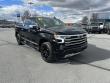 Used 2024 Chevrolet Silverado 1500 High Country Truck Crew Cab