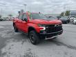 Used 2022 Chevrolet Silverado 1500 ZR2 Truck Crew Cab
